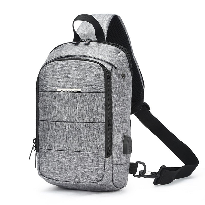 Trail Master Sling Bag