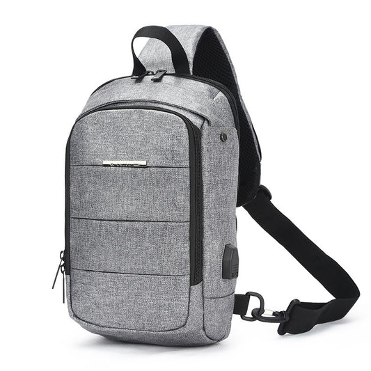 Trail Master Sling Bag