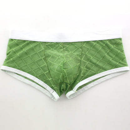 Essential Comfort Boxer Briefs