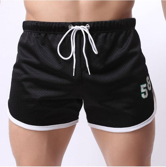 Breathable Casual Underwear and Shorts