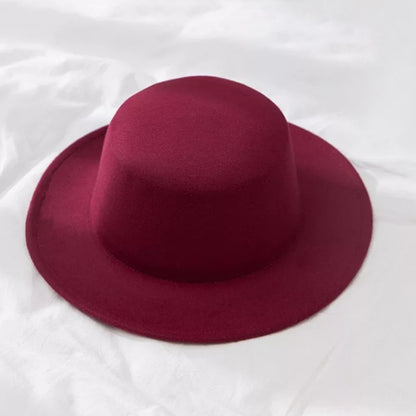 Heritage Cozy Men’s British Wool Hat