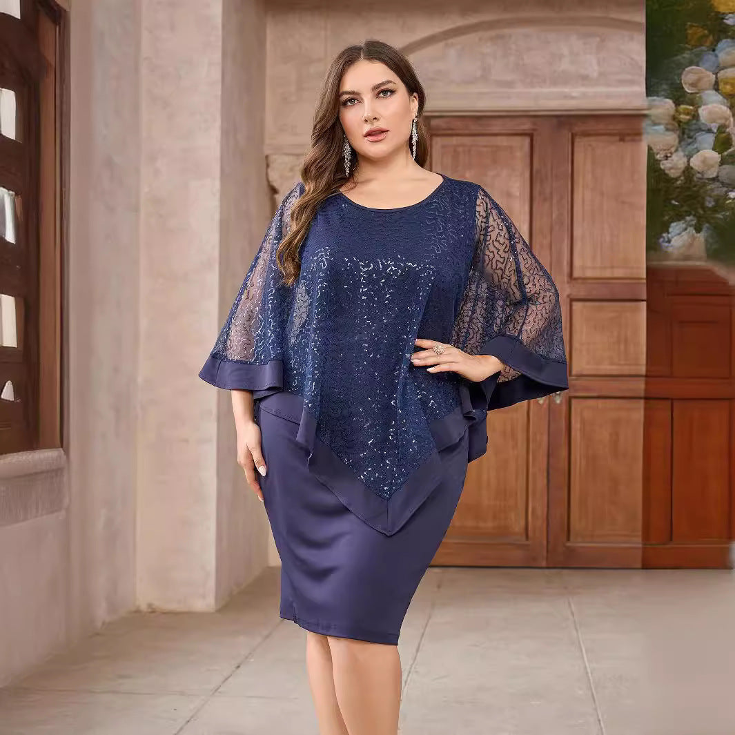 Elegant Flow Plus Midi
