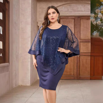 Elegant Flow Plus Midi