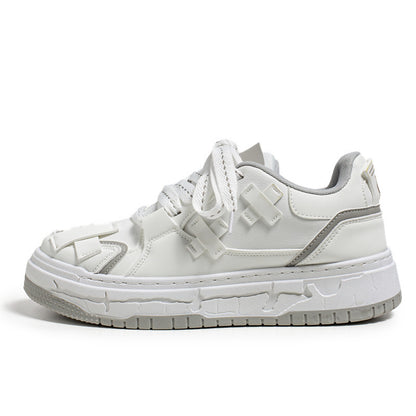 Urban Rise Men’s Height Boost Casuals
