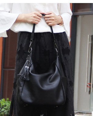 City Edge Messenger Sling