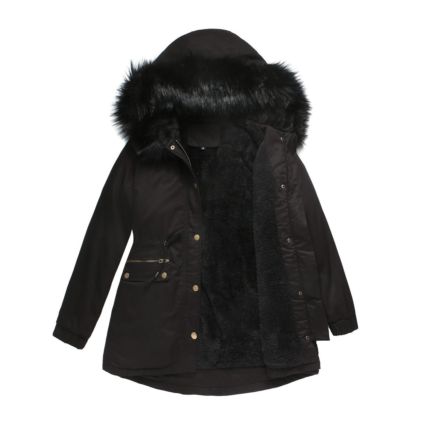 Urban Duty Insulated Parka
