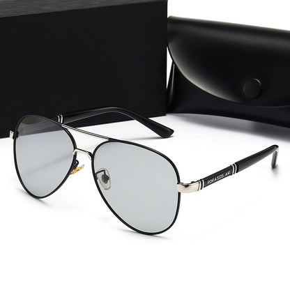 Spectrum Adapt Sunglasses