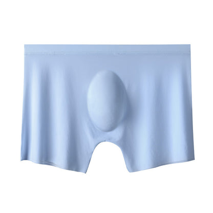 Silk Flex Seamless Boxers