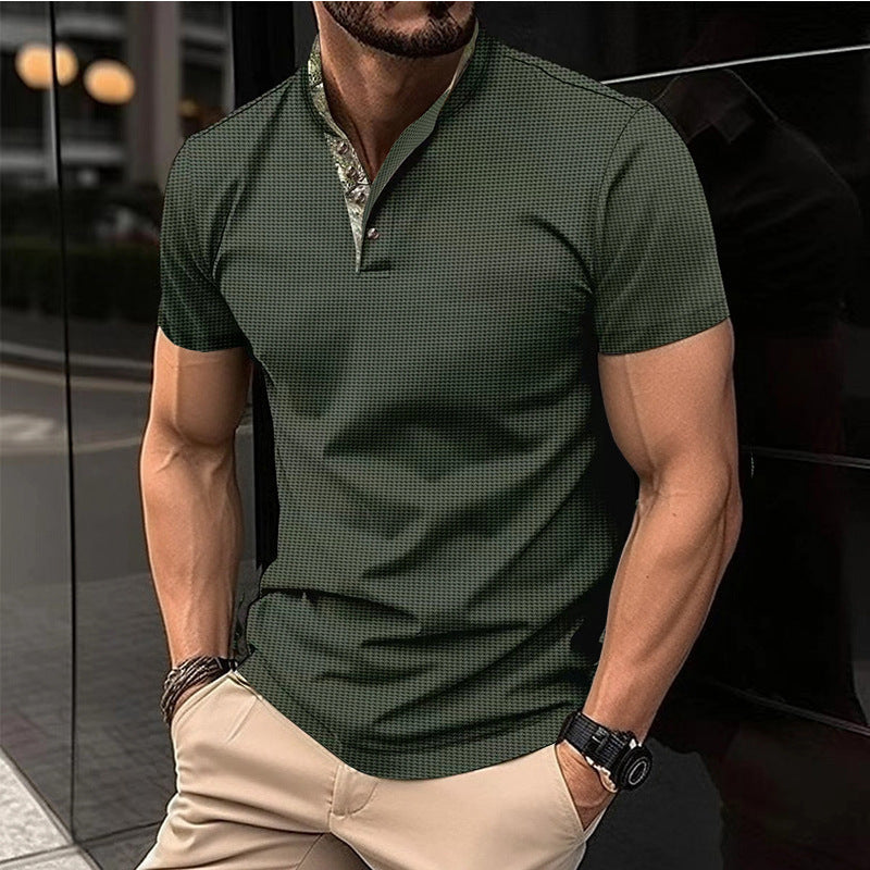 Urban Stretch Polo Classic