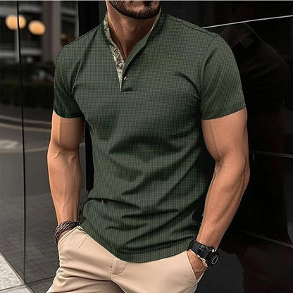 Urban Stretch Polo Classic
