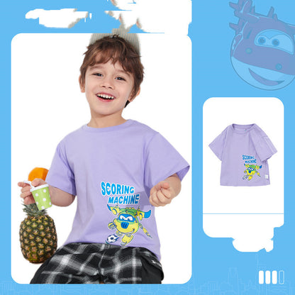 Summer Breeze Family Collection