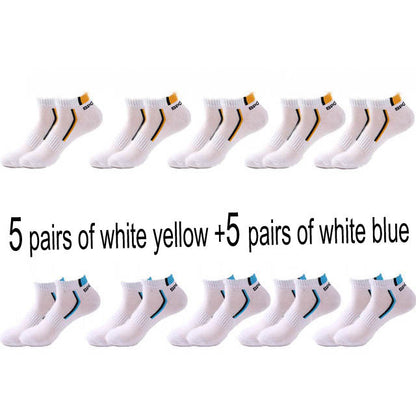 All-Season Performance Socks