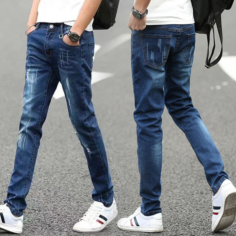 Modern Ease Stretch Pants
