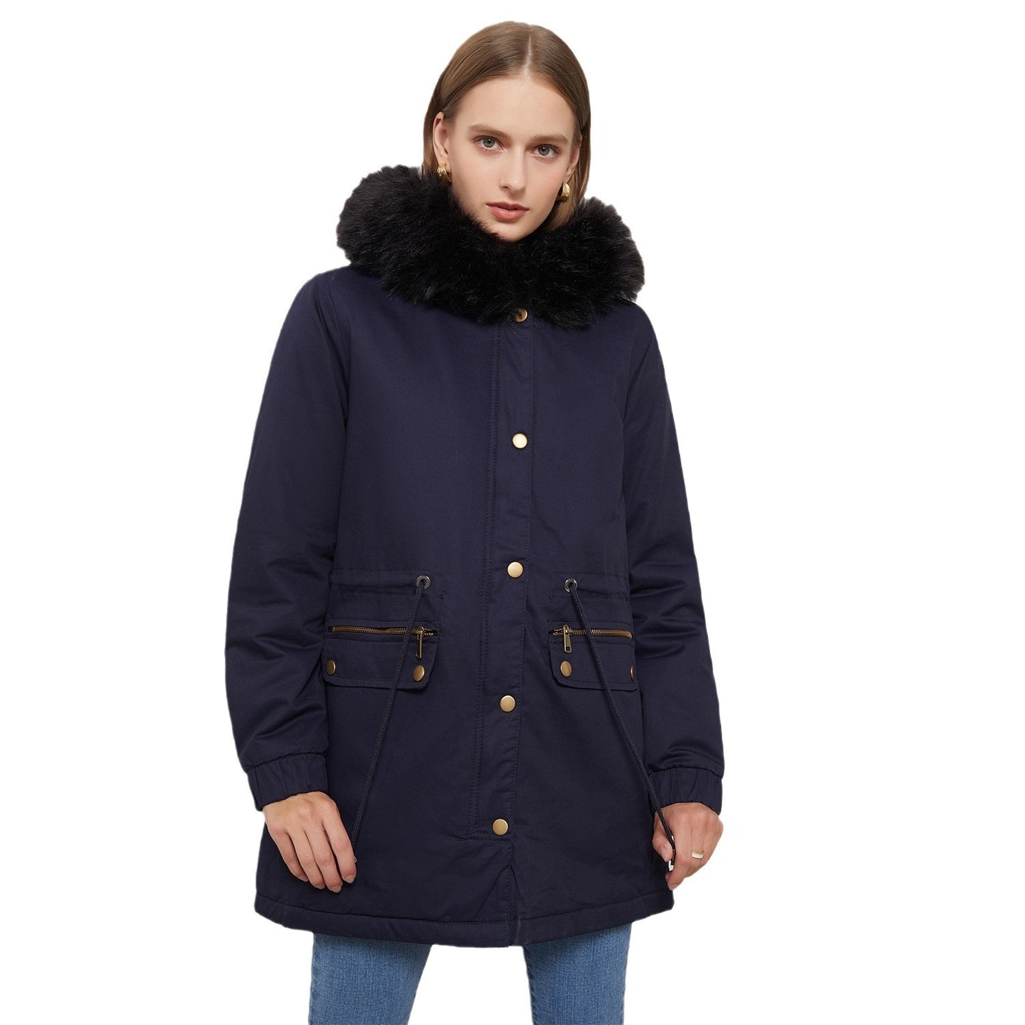 Urban Duty Insulated Parka