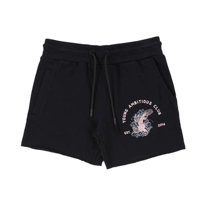 Urban Core Cotton Gym Shorts – Premium Lifestyle Fit