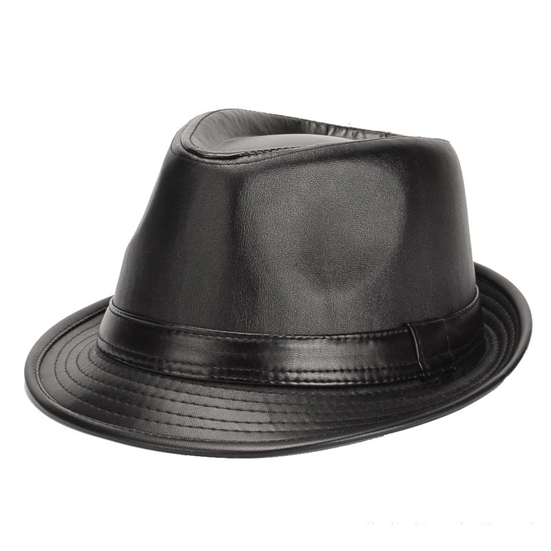 Heritage Style Wool Fedora