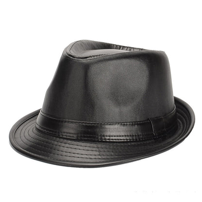 Heritage Style Wool Fedora