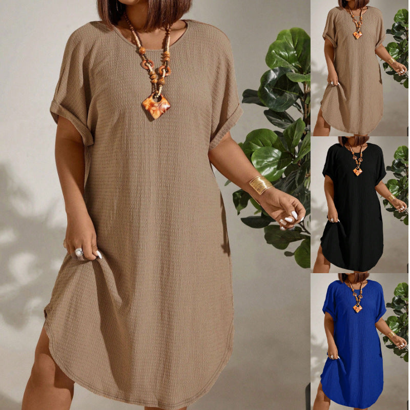 Simply Chic Plus Size Dress