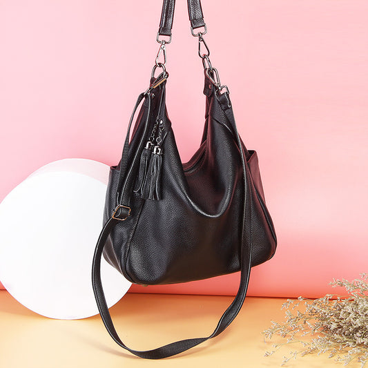 City Edge Messenger Sling