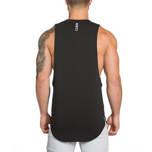 Fit Pro Men's Gym Tank