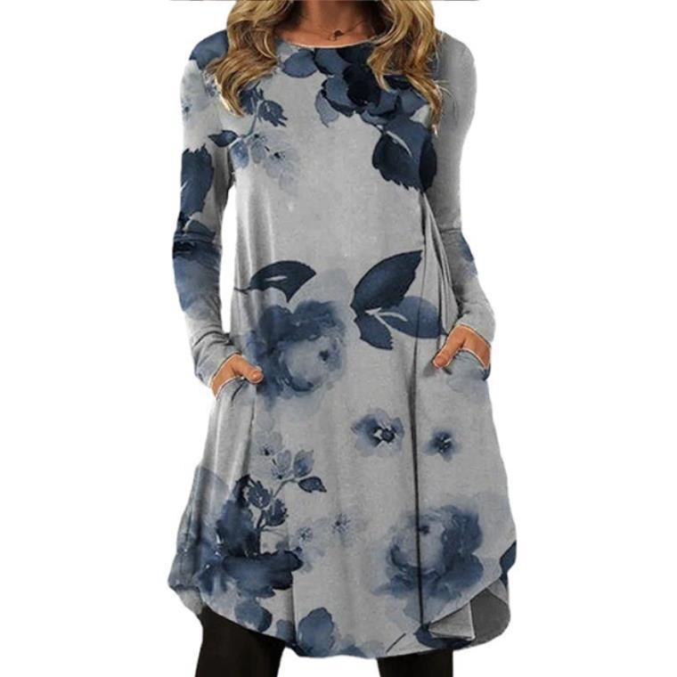 Urban Heritage Boho Dress