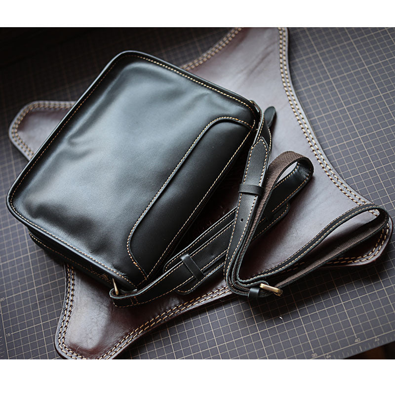 Crafted Heritage Leather Sling