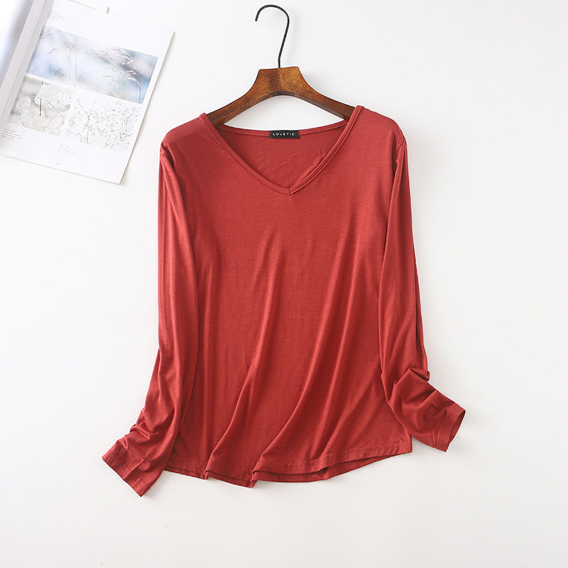 Chic Flow Plus Size Bat Sleeve Top