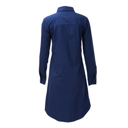 Elegant Ease Tunic – Plus Size Staple