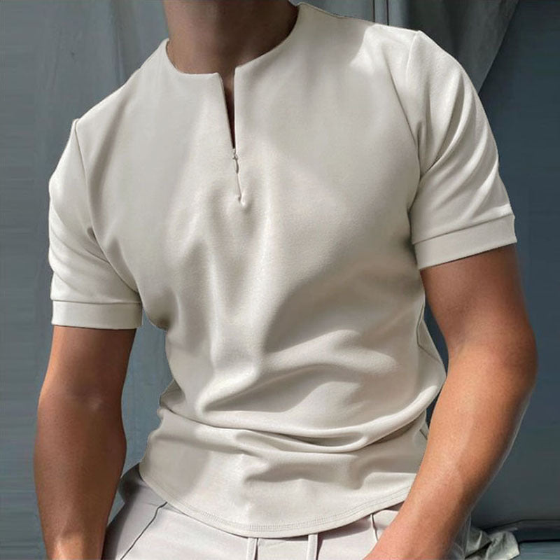 Essential Classic Polo Shirt