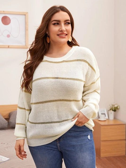 Grande Comfort Pullover