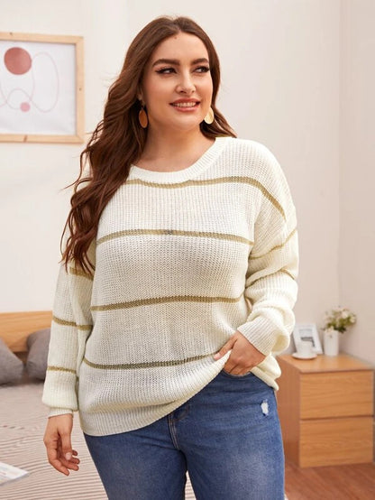 Grande Comfort Pullover