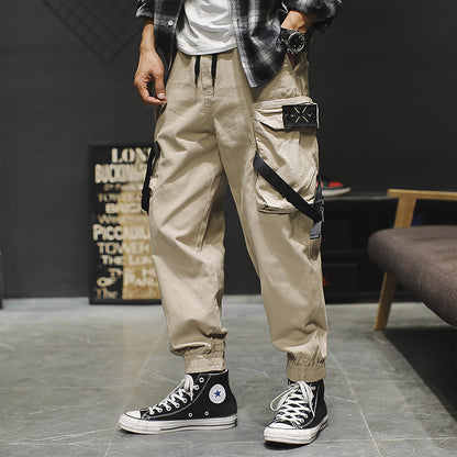 Urban Flex Cargo Pants