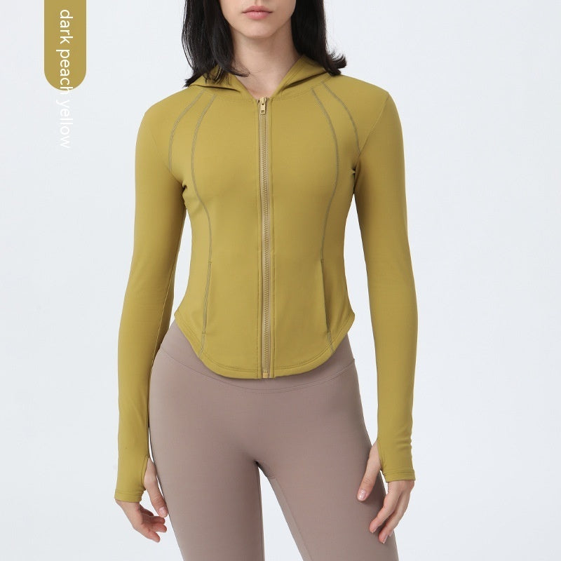 Cozy Flex Fleece-Lined Yoga Wear