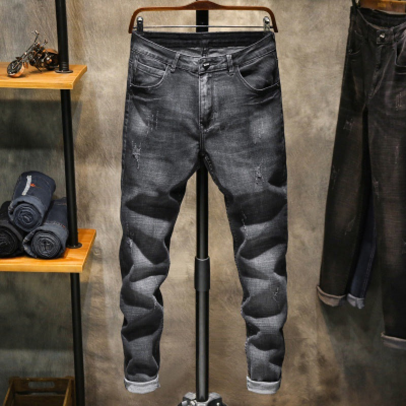 All-Day Comfort Jeans