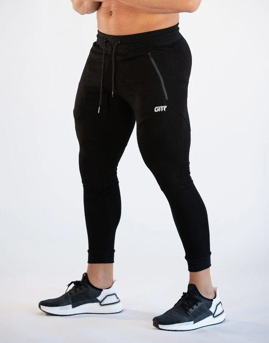 Stealth Fit Camo Joggers