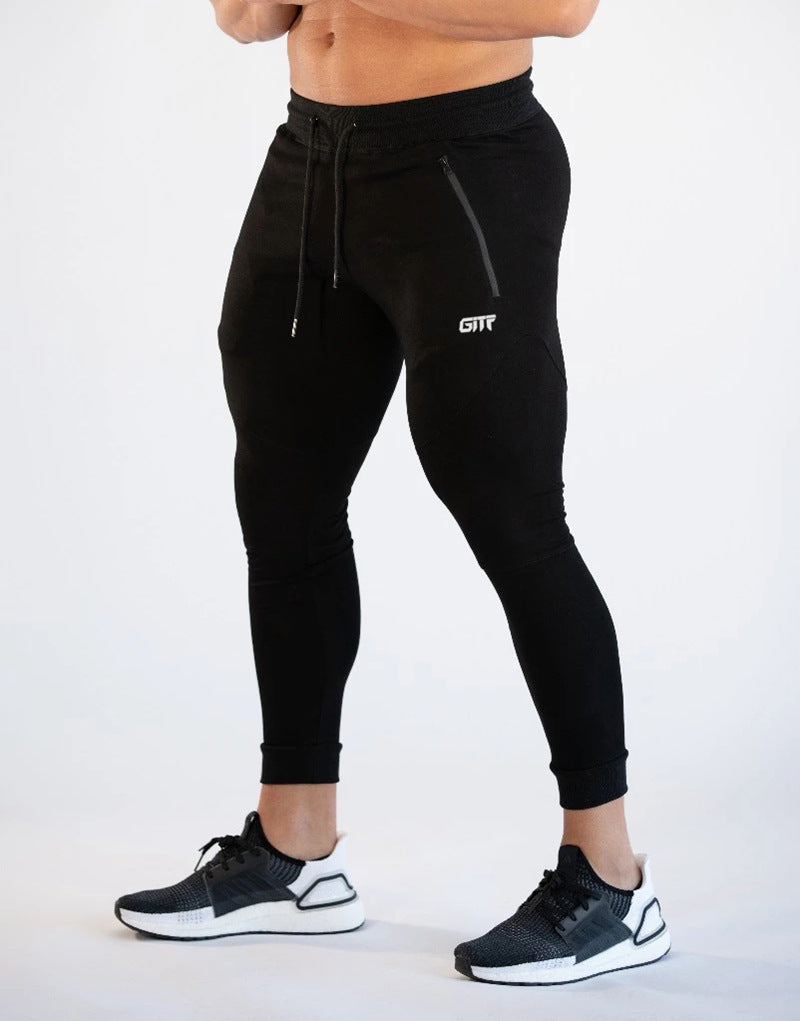 Stealth Fit Camo Joggers