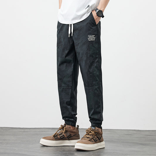 Elite Comfort Casual Trousers