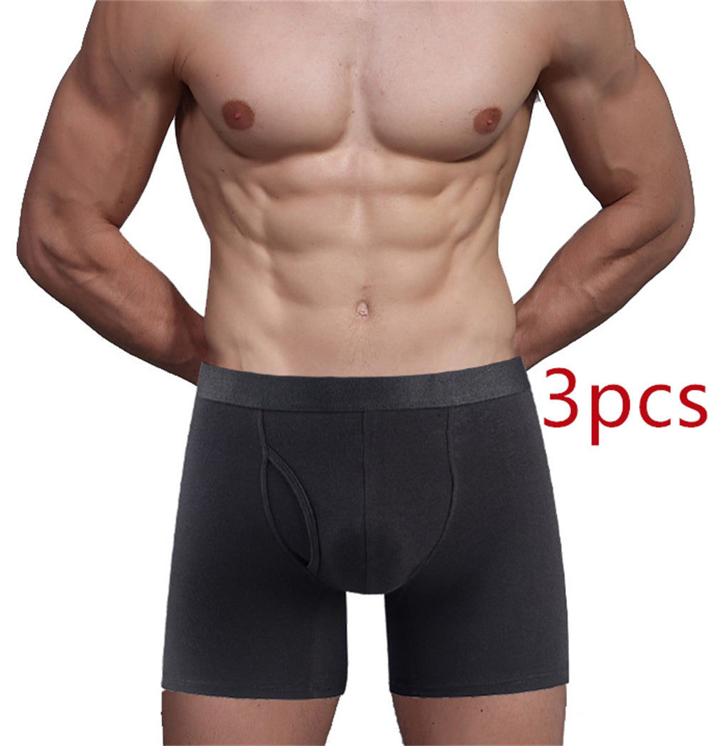 Perfect Fit Cotton Briefs