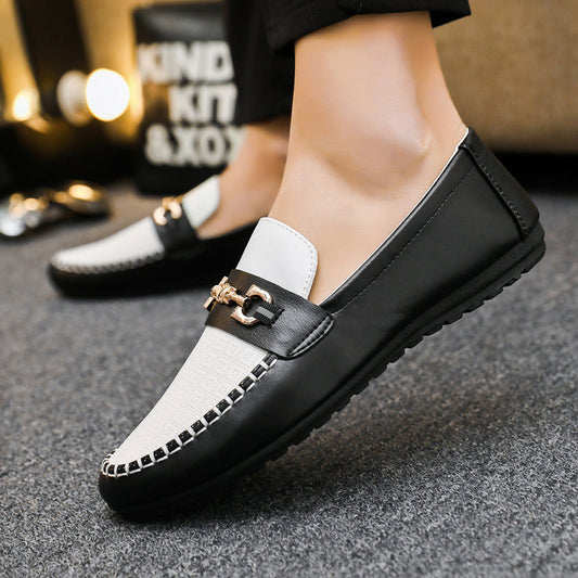 Urban Vibe Trendsetter Loafers