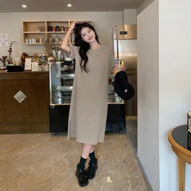 Easy Charm Plus Dress