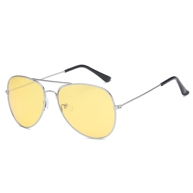 Visionary Unisex Sunglasses