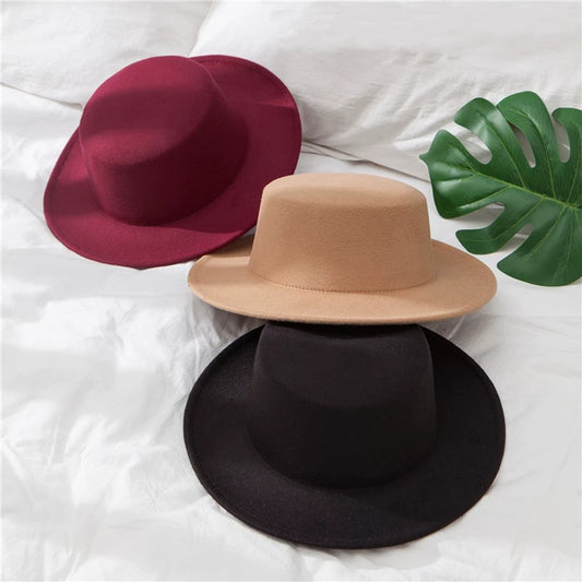 Heritage Cozy Men’s British Wool Hat