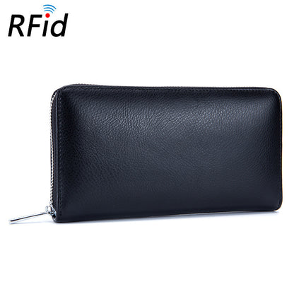 Sentinel Long Wallet
