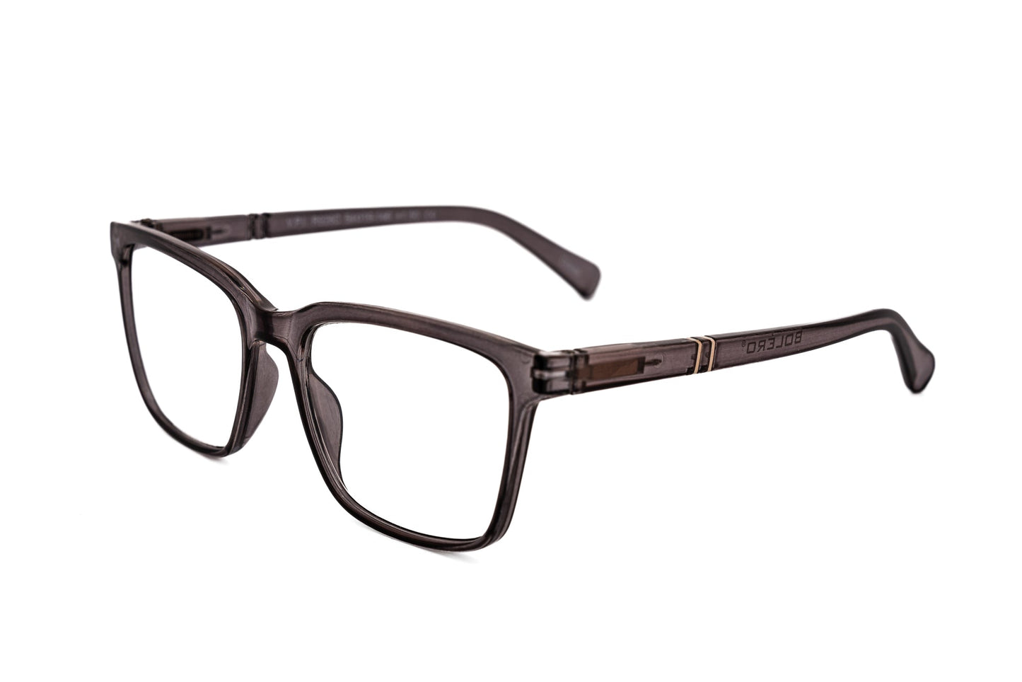 Lucien Boléro Eyewear