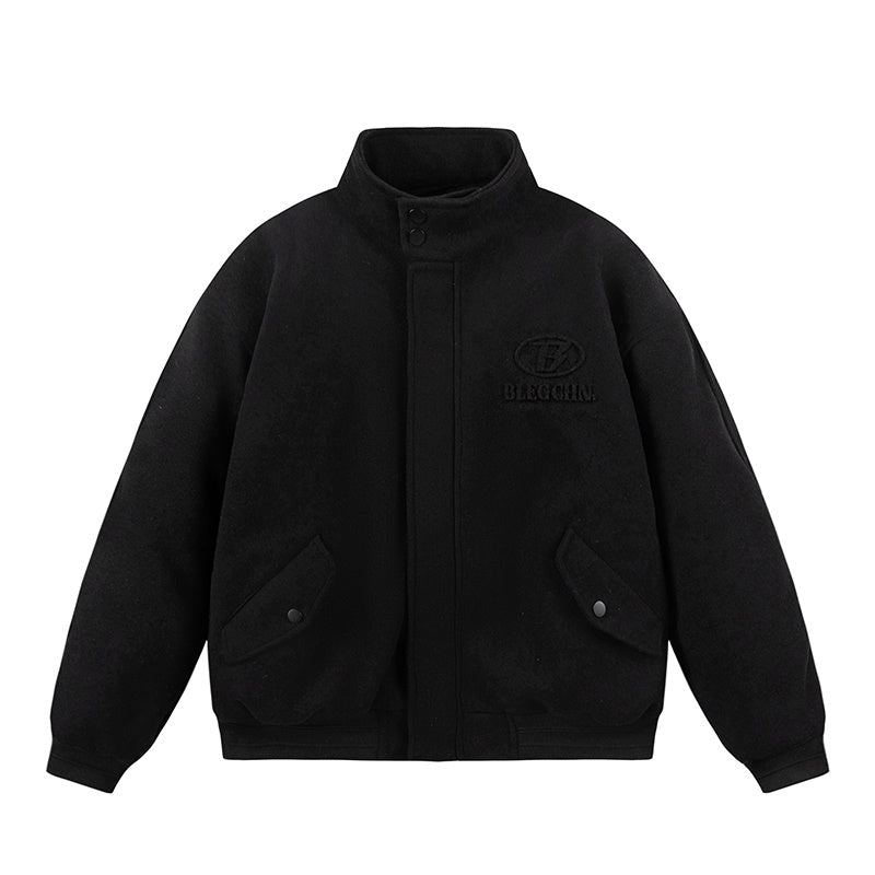 Classic Era Woolen Blazer