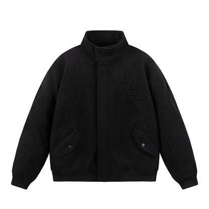 Classic Era Woolen Blazer