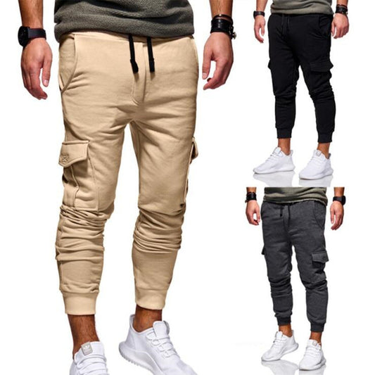 Core Fit Training Pants