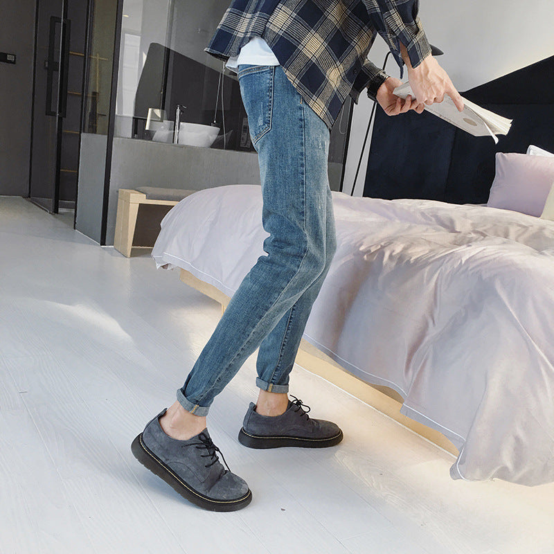 Elite Motion Stretch Trousers
