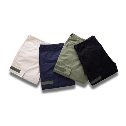 Trailblaze Multi-Pocket Combat Pants