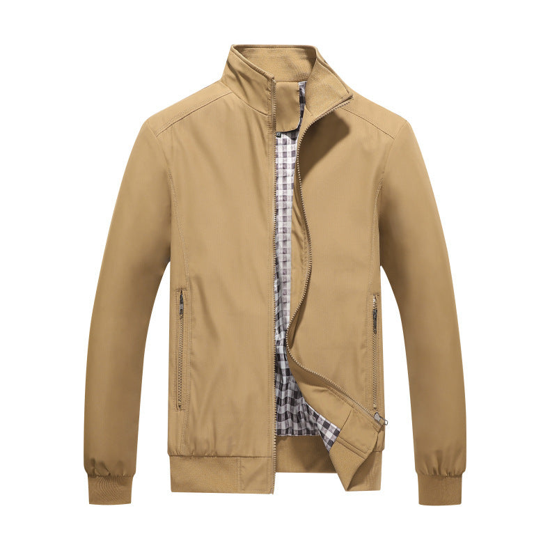 All-Day Casual Bomber